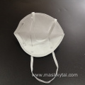 Non-Woven Anti-dust fog Gas Face Mask